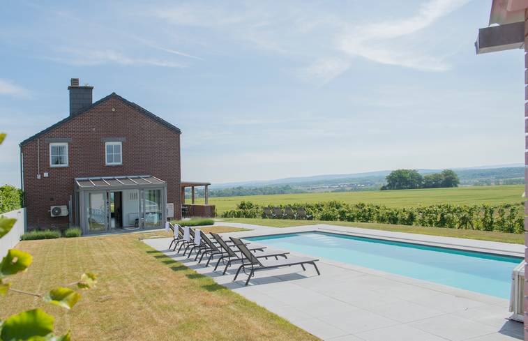 Wallonia Belgium - Sustainaway Durbuy 1