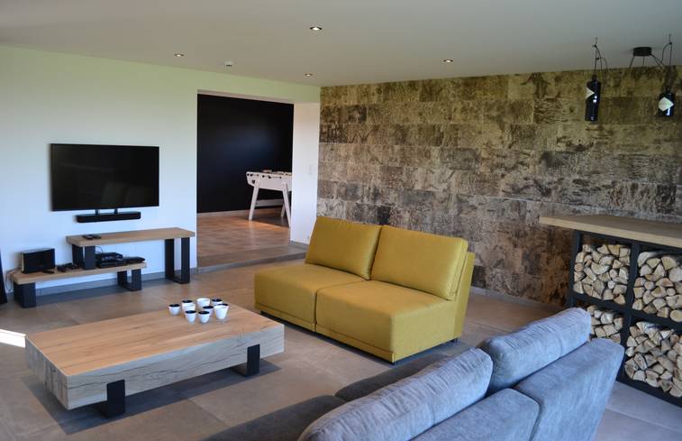 Wallonia Belgium - Sustainaway Durbuy 2