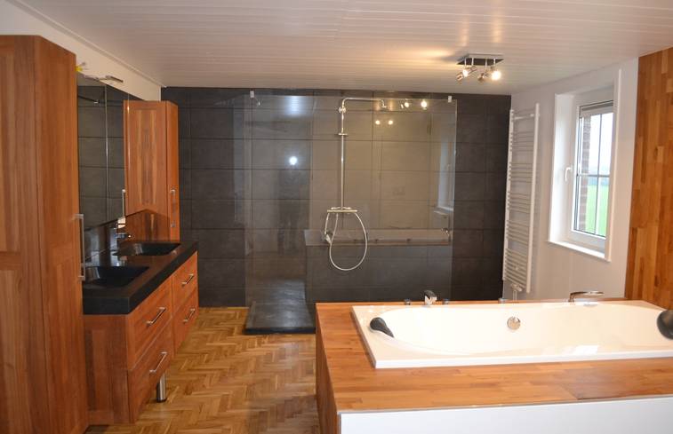 Wallonia Belgium - Sustainaway Durbuy 3