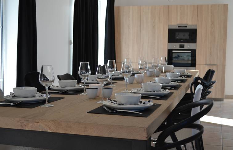 Wallonia Belgium - Sustainaway Durbuy 4