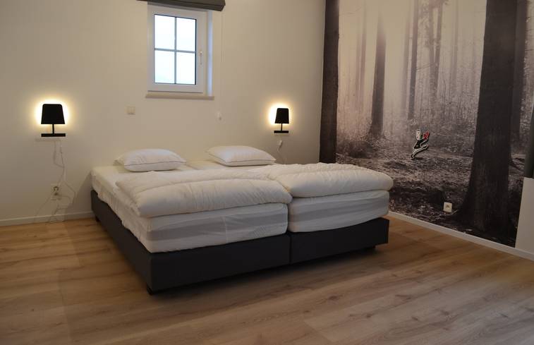 Wallonia Belgium - Sustainaway Durbuy