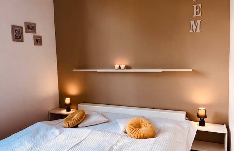 Wallonia Belgium - Sustainaway Stoumont 3
