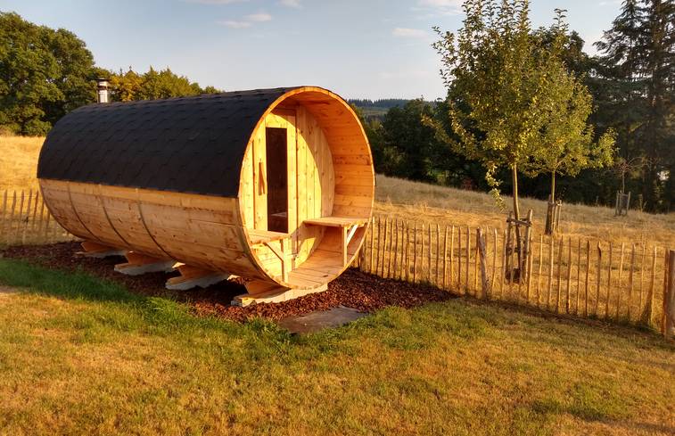 Wallonië België - Sustainaway la 3