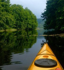 weekendje weg ardennen