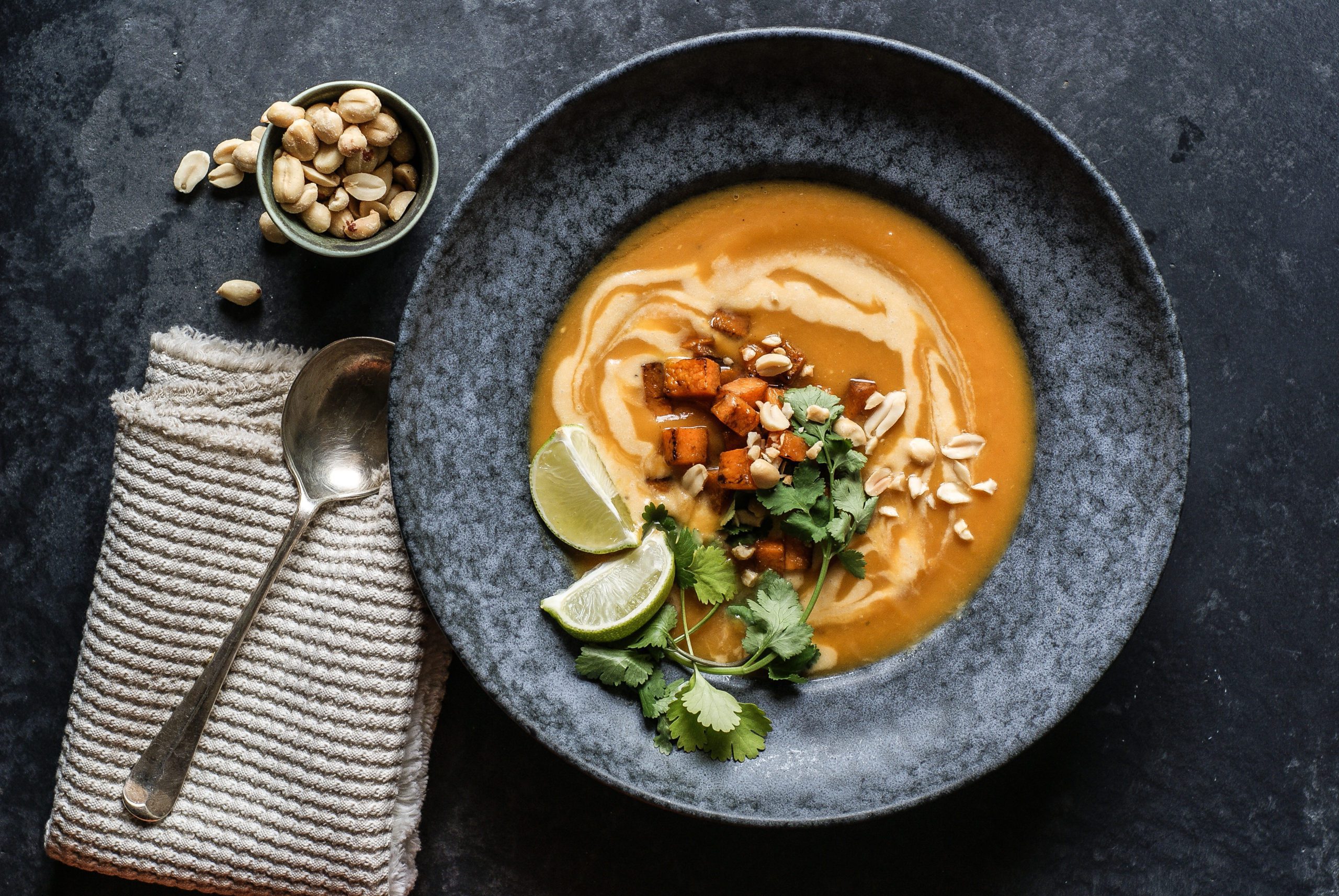 vegan voorgerecht kerst