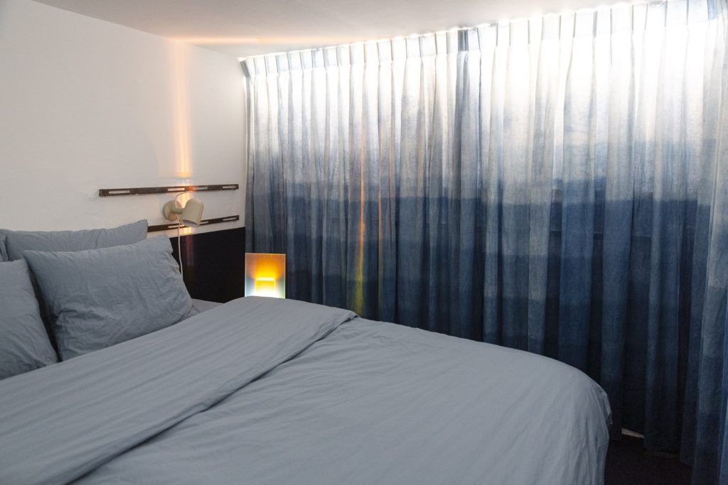 Overnachten Hoek van Holland: verscholen bunker - Sustainaway