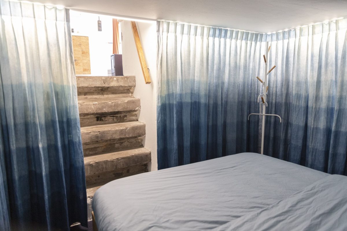 Overnachten Hoek van Holland: verscholen bunker - Sustainaway