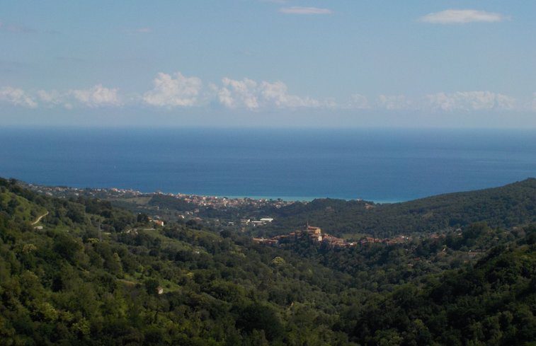 strand vakantie Italië