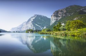 trein vakantie italië