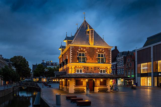 - Sustainaway hotspots leeuwarden