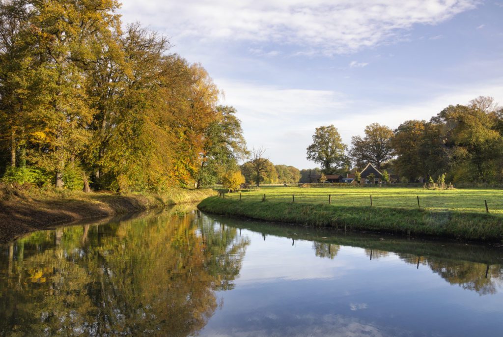 wandelroutes twente