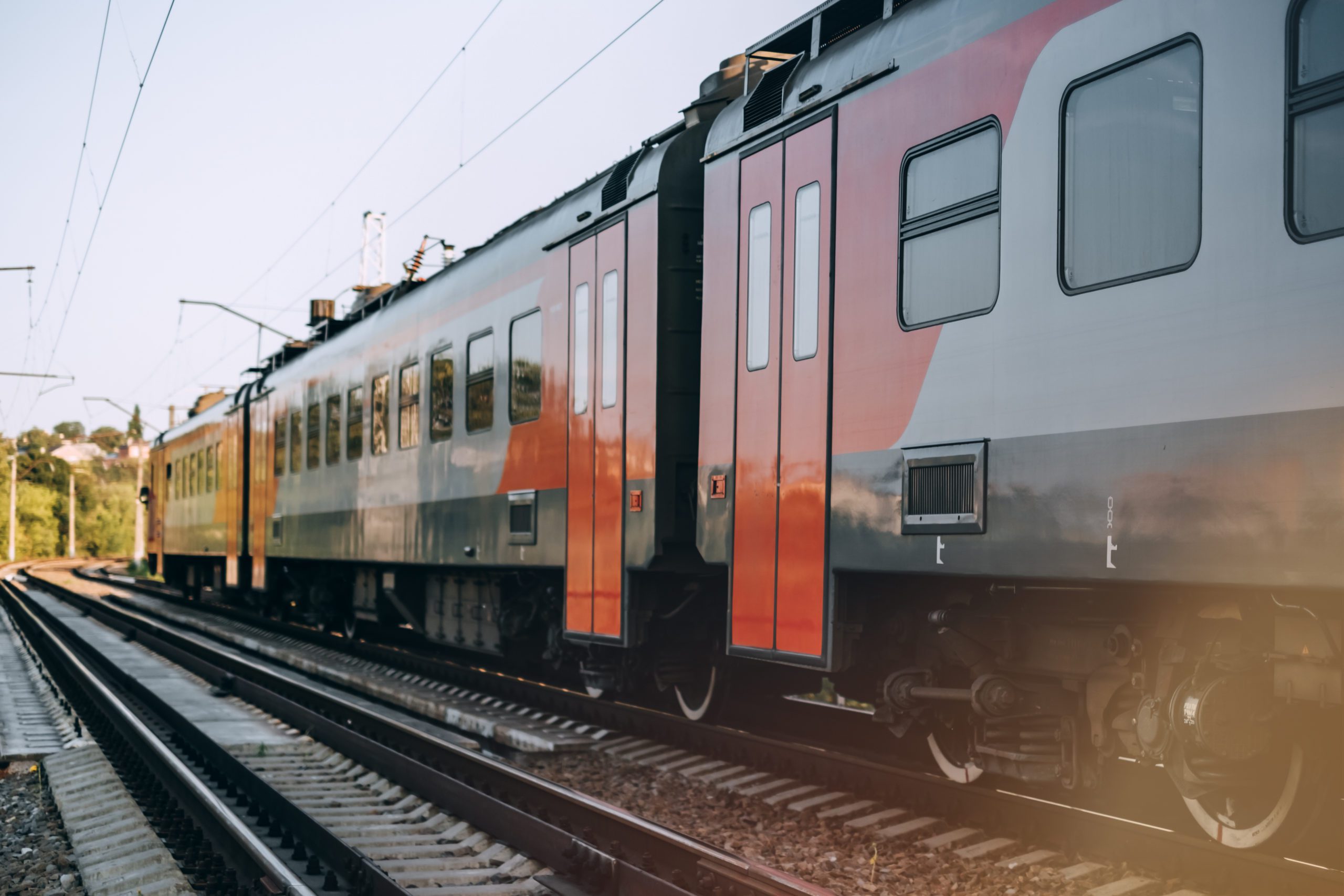 Met de trein naar Ierland: duurzaam op reis - Sustainaway