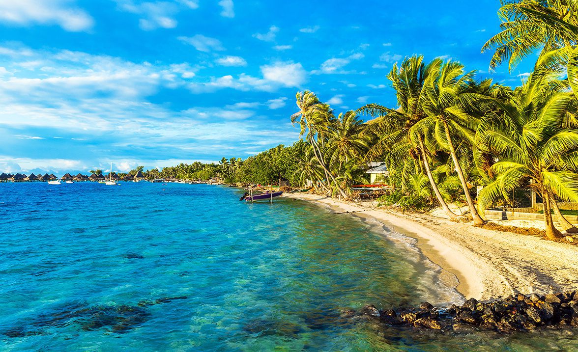 La Réunion