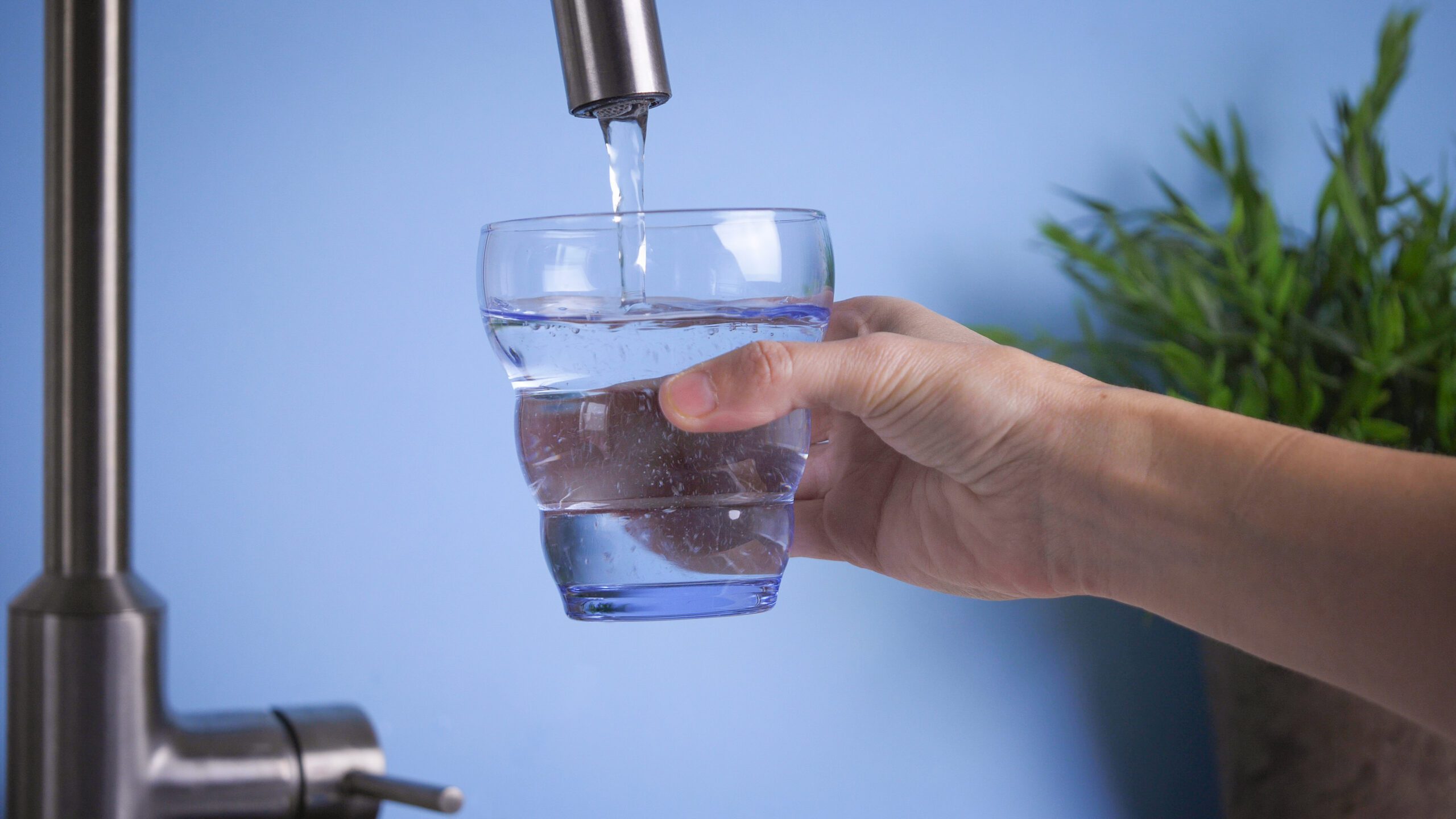 gefilterd water